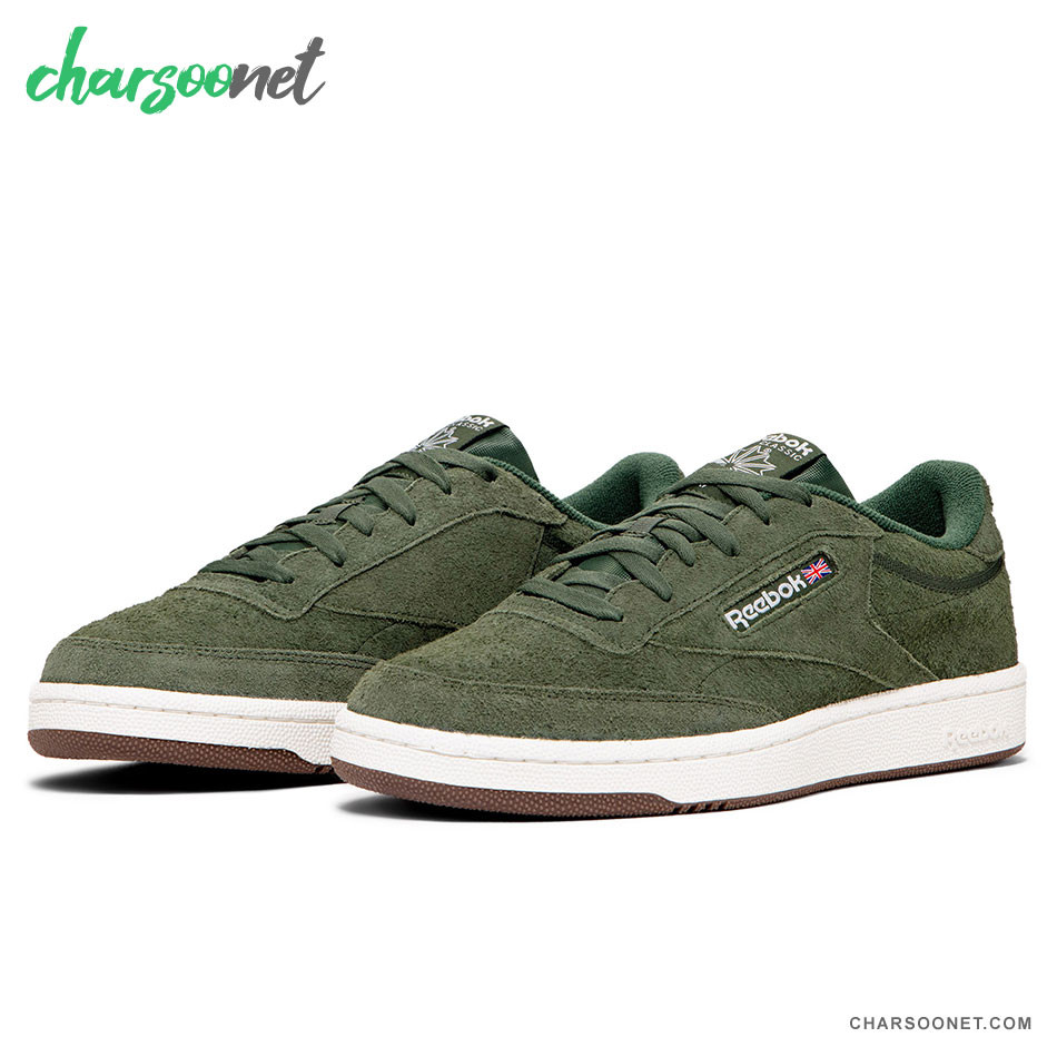 کفش اسپرت مردانه ریباک Reebok Club C 85