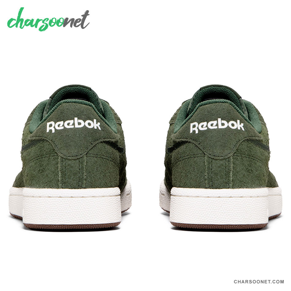 کفش اسپرت مردانه ریباک Reebok Club C 85