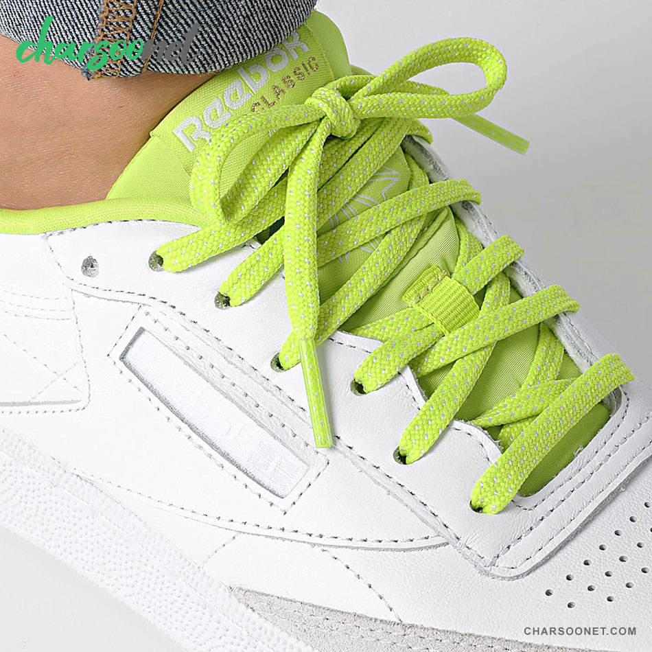 کفش اسپرت زنانه ریباک Reebok Club C 85