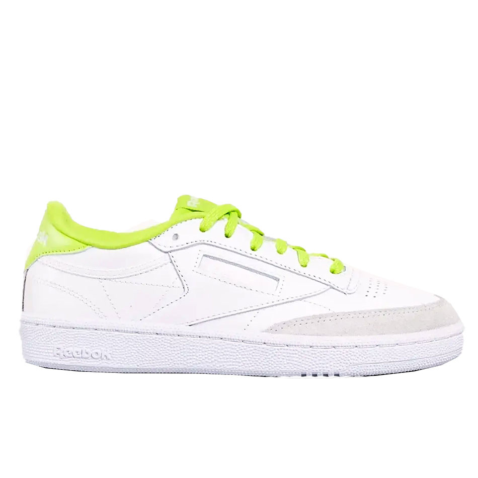 کفش اسپرت زنانه ریباک Reebok Club C 85