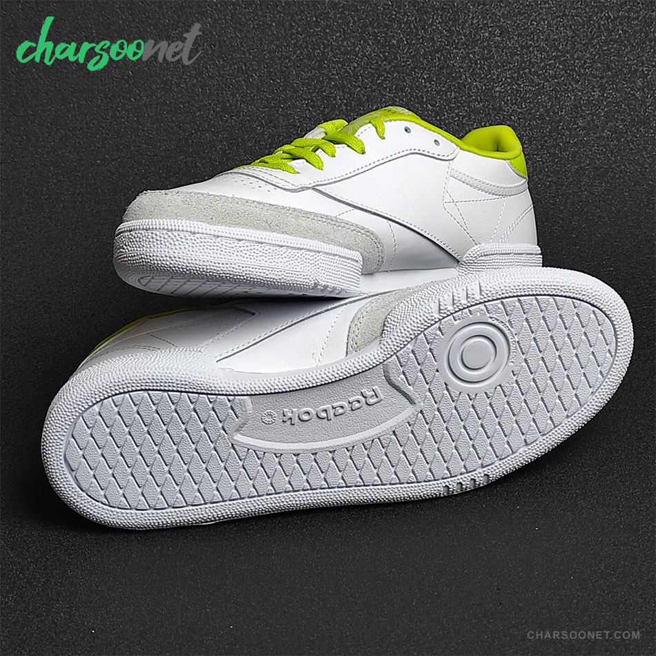 کفش اسپرت زنانه ریباک Reebok Club C 85