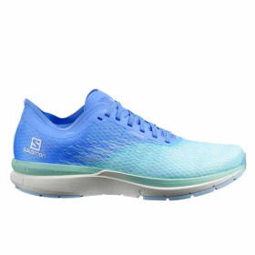 کفش پیاده روی و دویدن زنانه سالومون Salomon Sonic 4