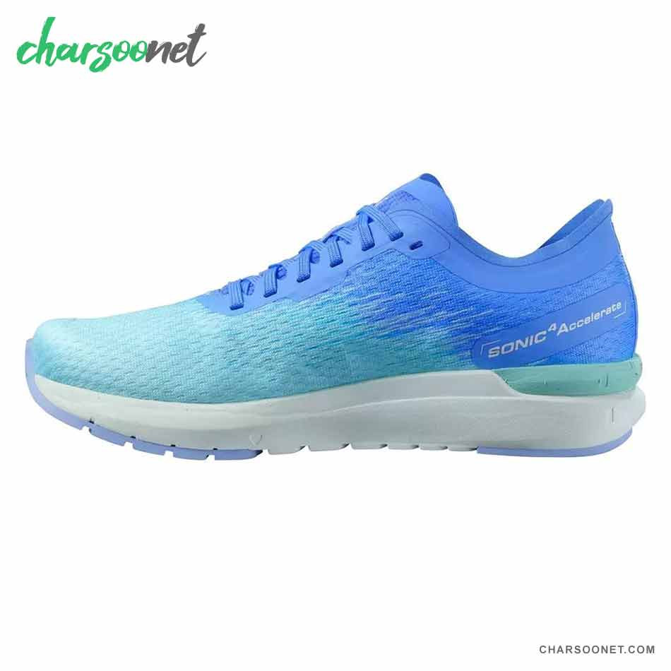 کفش پیاده روی و دویدن زنانه سالومون Salomon Sonic 4