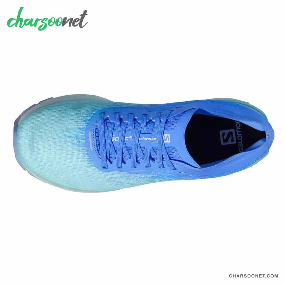 کفش پیاده روی و دویدن زنانه سالومون Salomon Sonic 4