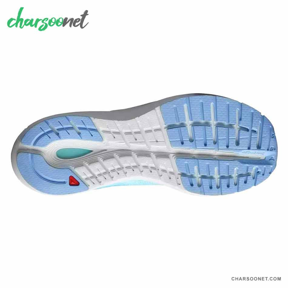 کفش پیاده روی و دویدن زنانه سالومون Salomon Sonic 4