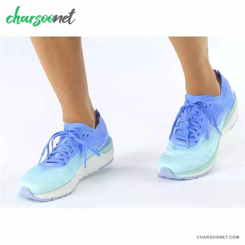 کفش پیاده روی و دویدن زنانه سالومون Salomon Sonic 4