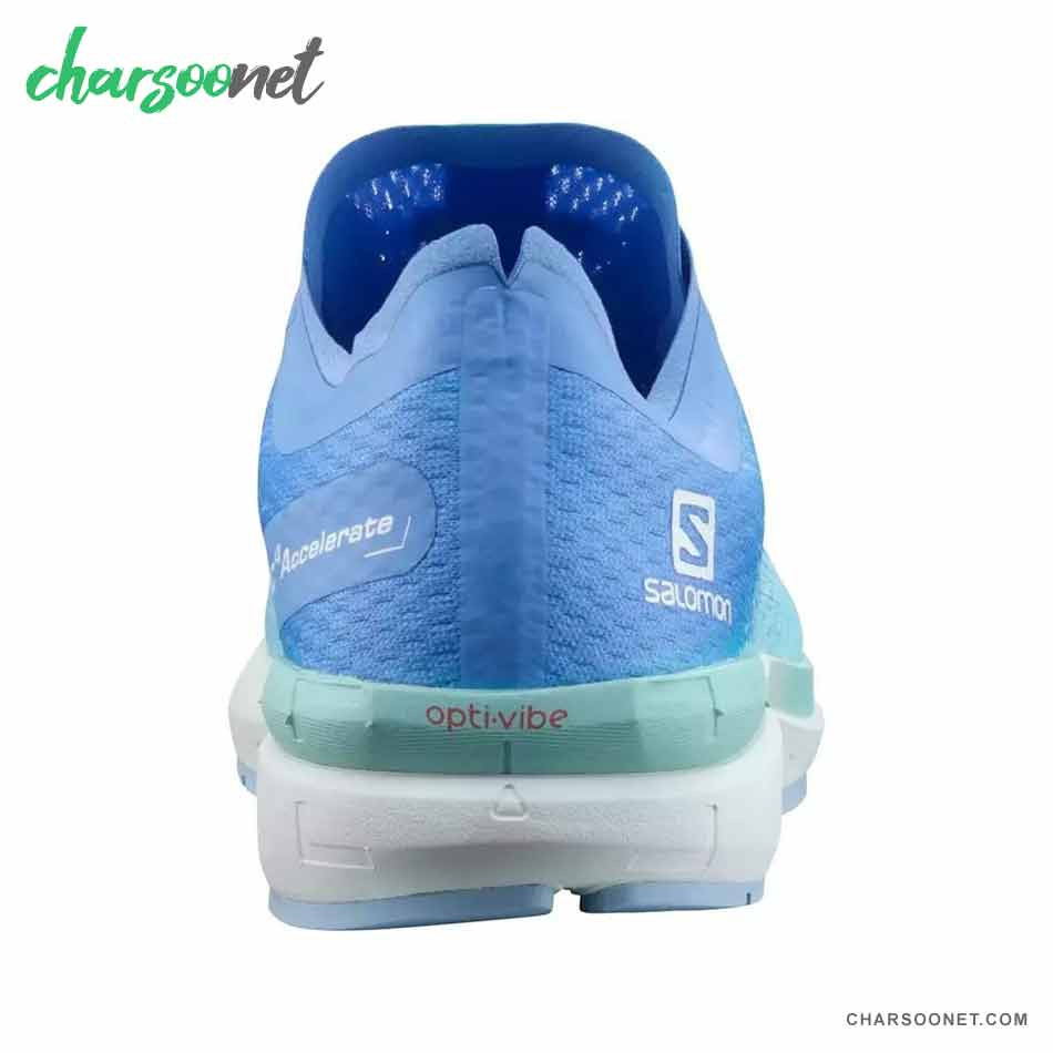 کفش پیاده روی و دویدن زنانه سالومون Salomon Sonic 4