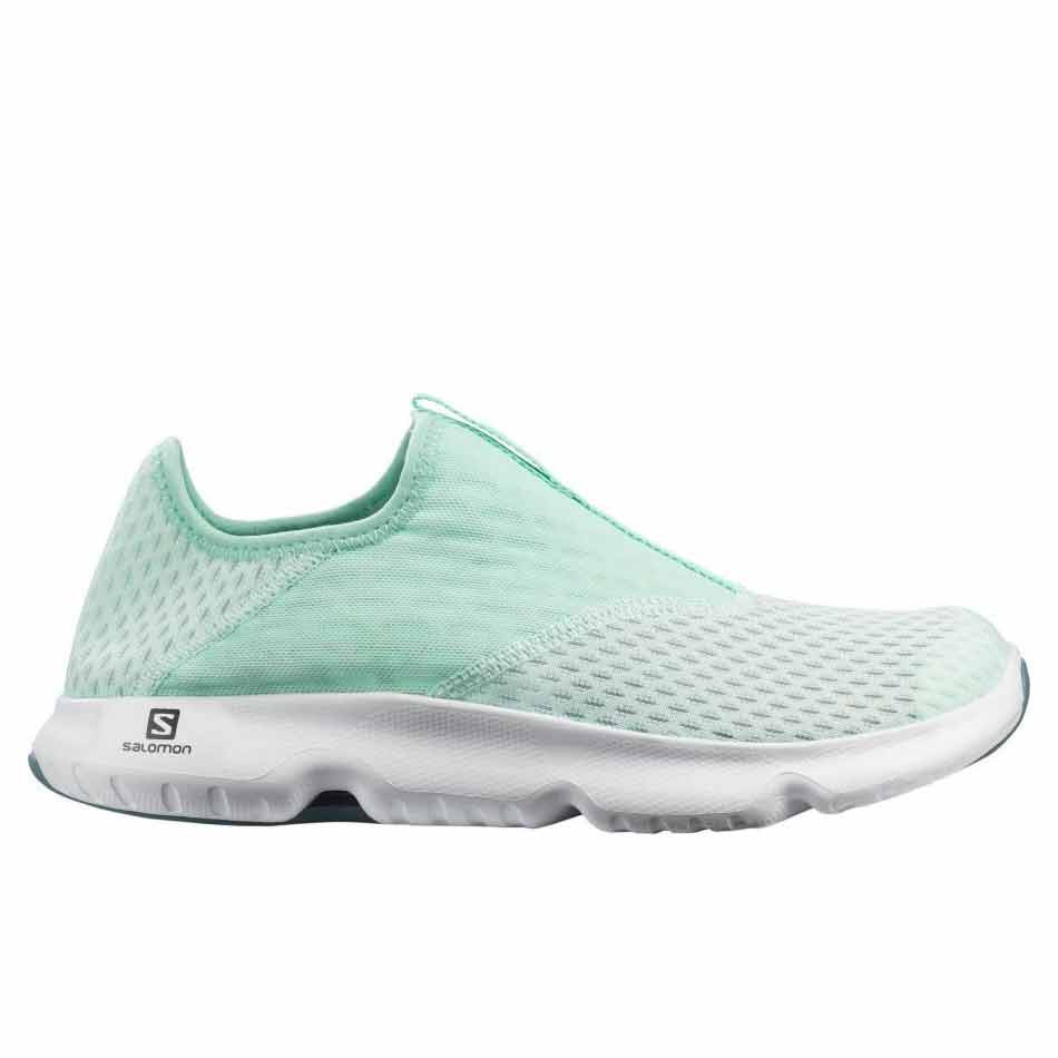 کفش راحتی زنانه سالامون Sneakers Reelax Moc 5