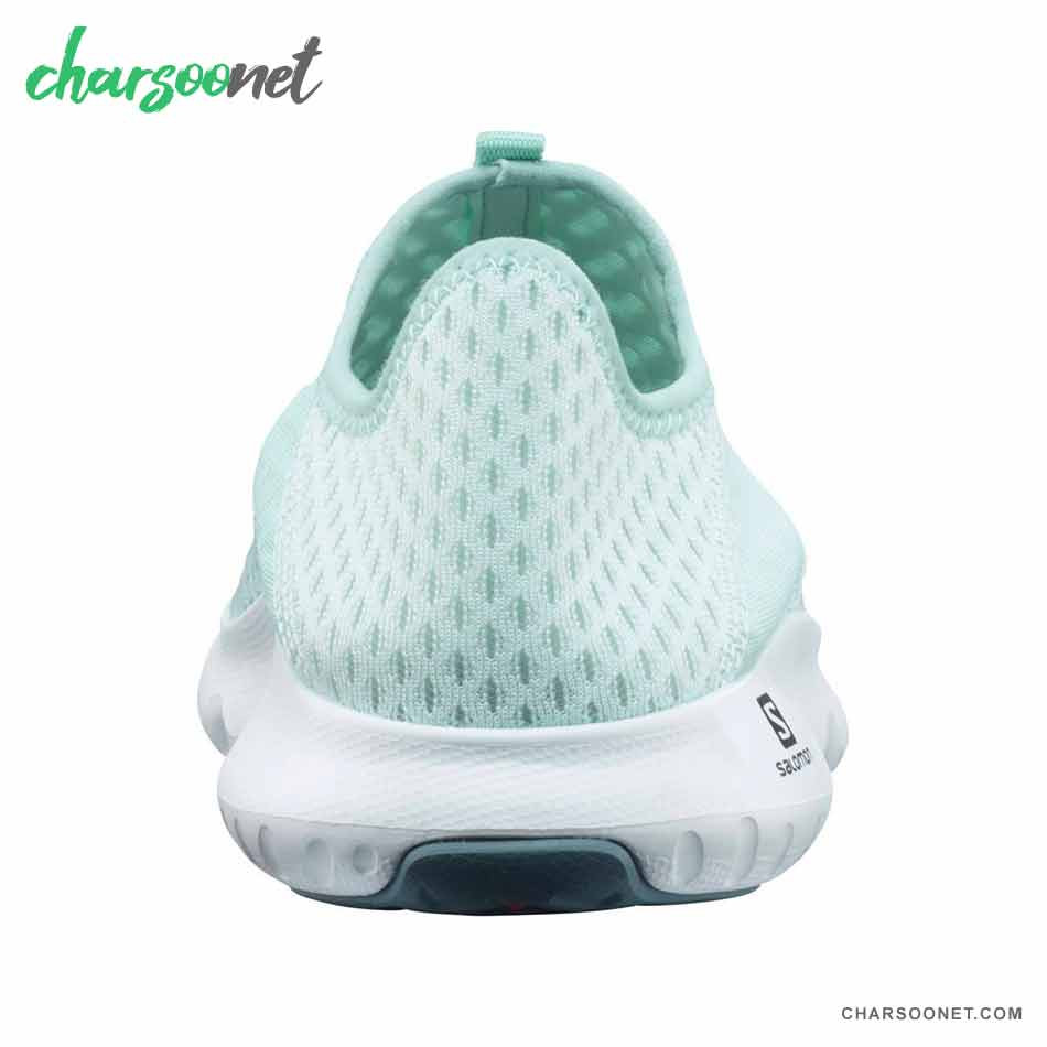 کفش راحتی زنانه سالامون Sneakers Reelax Moc 5