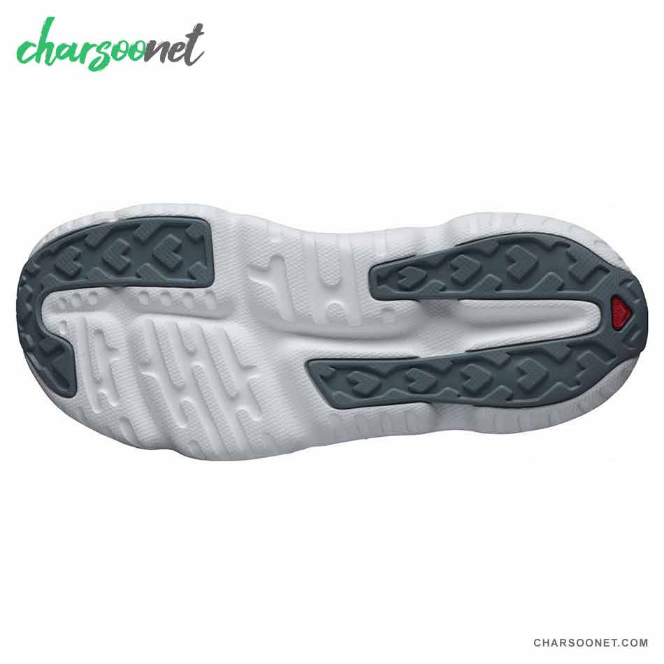 کفش راحتی زنانه سالامون Sneakers Reelax Moc 5