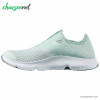 کفش راحتی زنانه سالامون Sneakers Reelax Moc 5