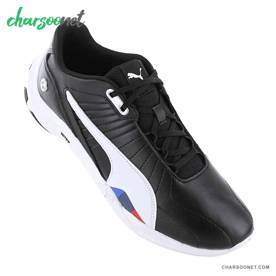 کفش ورزشی مردانه پوما Puma BMW Motorsport RDG Cat 2
