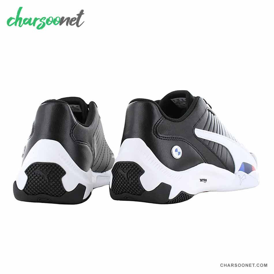 کفش ورزشی مردانه پوما Puma BMW Motorsport RDG Cat 2