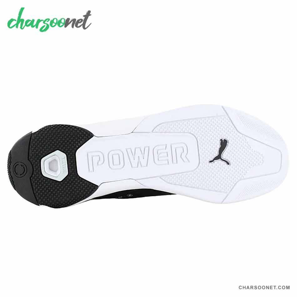 کفش ورزشی مردانه پوما Puma BMW Motorsport RDG Cat 2