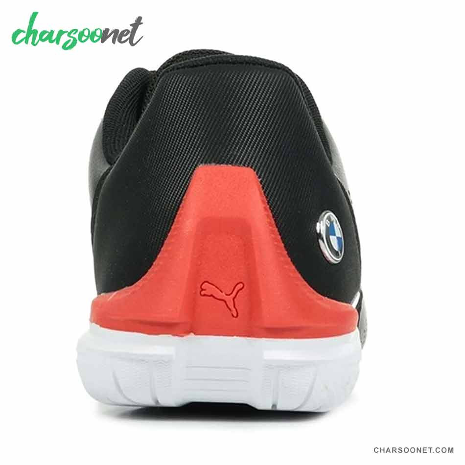 کفش پیاده روی و دویدن مردانه پوما BMW Motorsport X Drift Cat