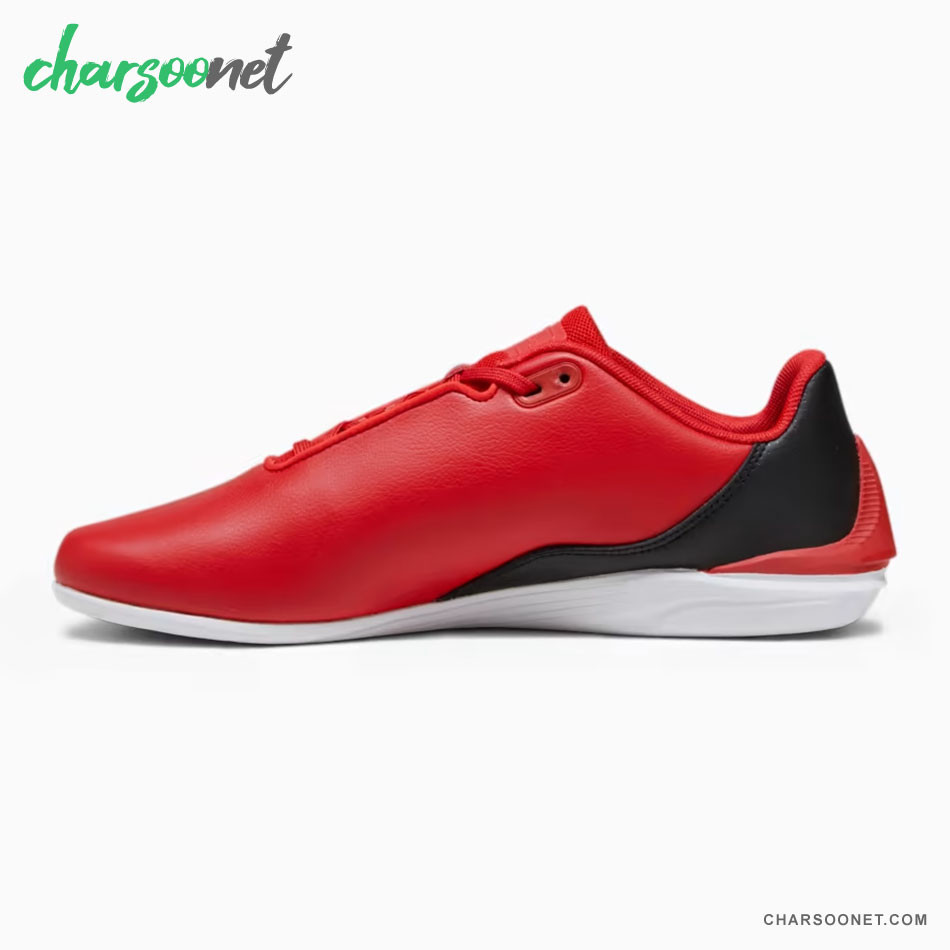 کفش اسپرت مردانه پوما Puma Ferrari Drift Cat