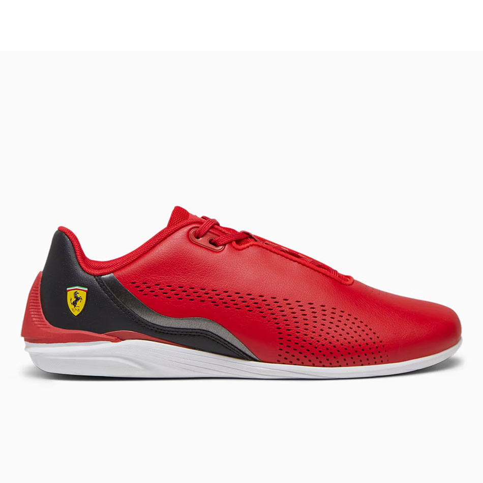 کفش اسپرت مردانه پوما Puma Ferrari Drift Cat