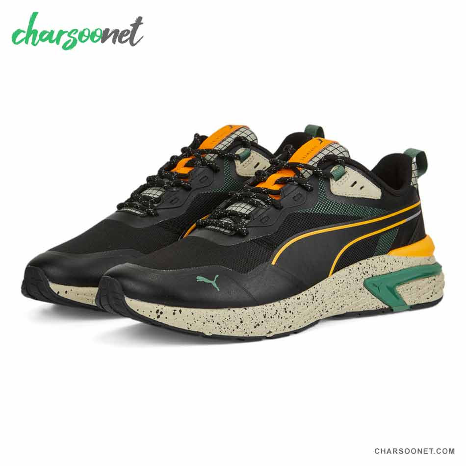 کفش پیاده روی و دویدن مردانه پوما PUMA Supertec