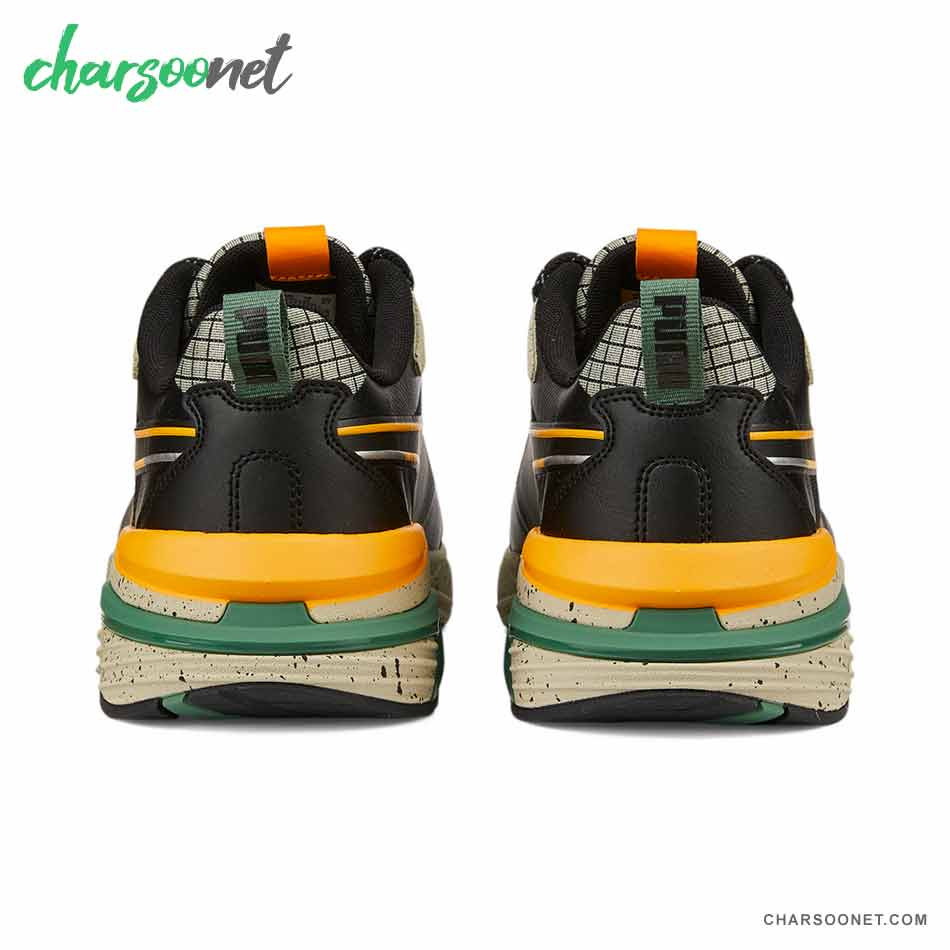کفش پیاده روی و دویدن مردانه پوما PUMA Supertec