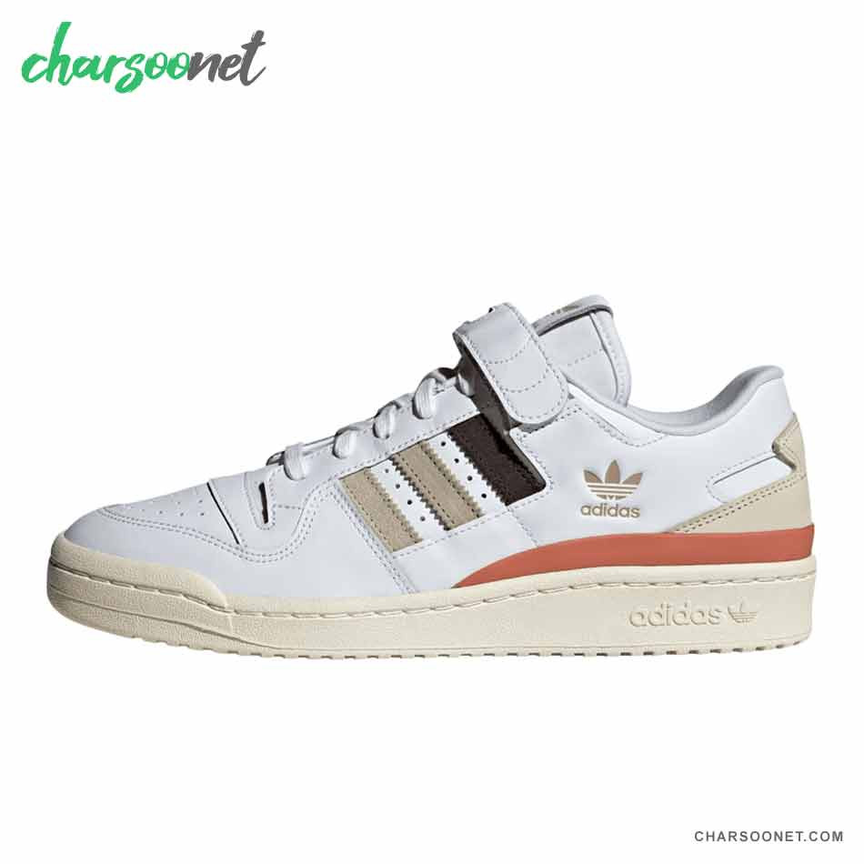 کفش اسپرت مردانه آدیداس adidas Forum 84 Low