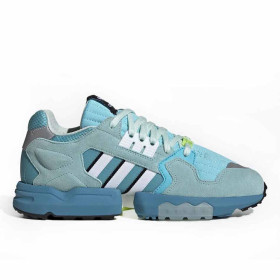 کفش پیاده روی و دویدن مردانه آدیداس adidas ZX Torsion Aqua