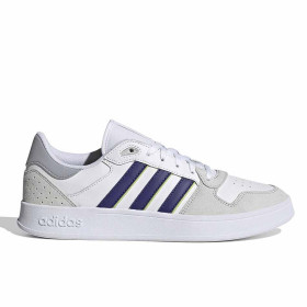 اسنیکر اسپرت مردانه آدیداس Adidas Breaknet Plus