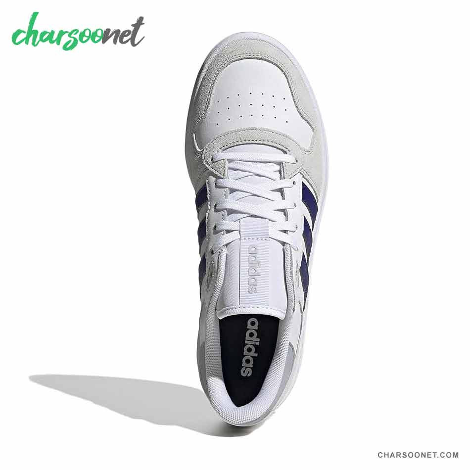 اسنیکر اسپرت مردانه آدیداس Adidas Breaknet Plus
