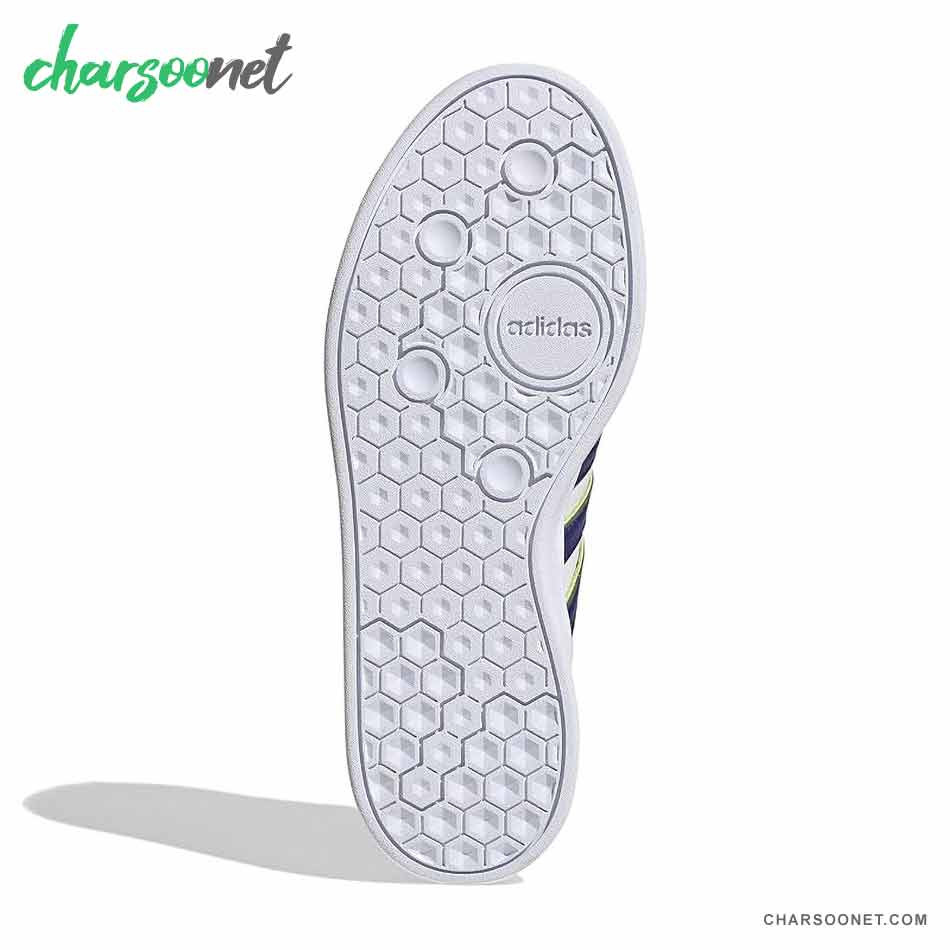 اسنیکر اسپرت مردانه آدیداس Adidas Breaknet Plus
