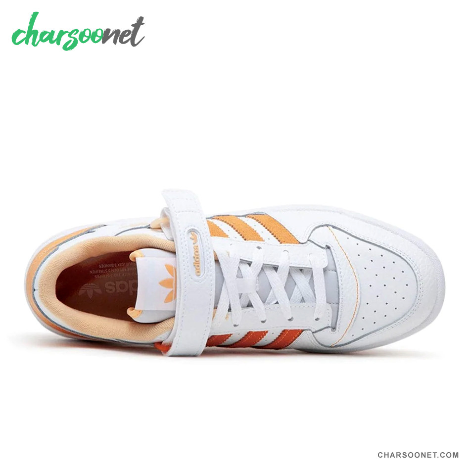 کفش اسپرت مردانه آدیداس Adidas Forum Low