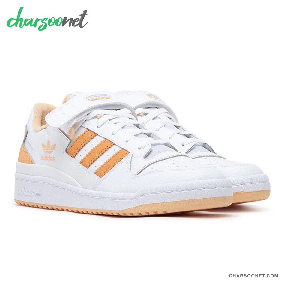 کفش اسپرت مردانه آدیداس Adidas Forum Low