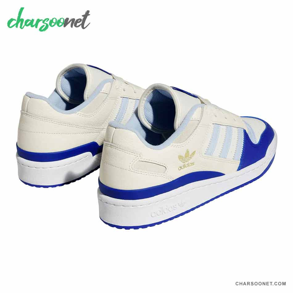 کفش ورزشی آدیداس مردانه adidas Tenis Forum Low CL