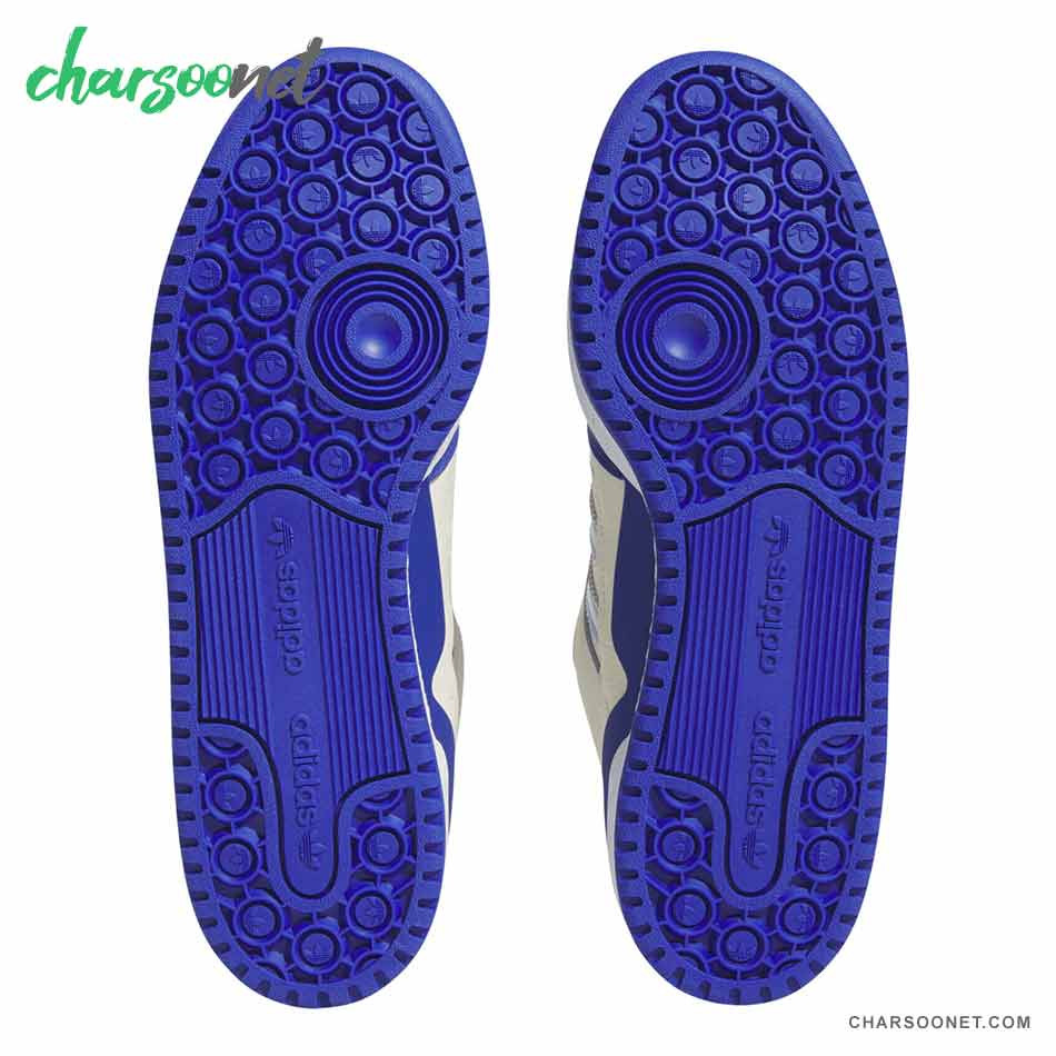 کفش ورزشی آدیداس مردانه adidas Tenis Forum Low CL
