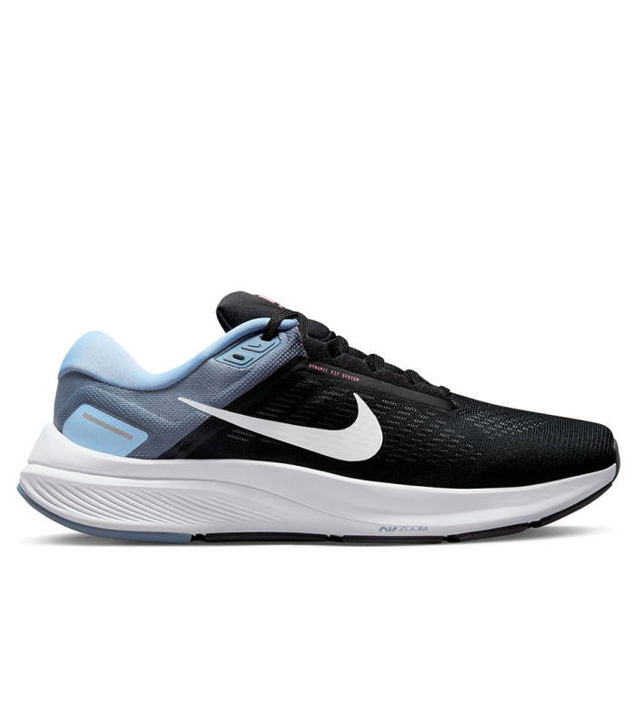 کفش پیاده روی و دویدن مردانه نایکی Nike Air Zoom Structure 24
