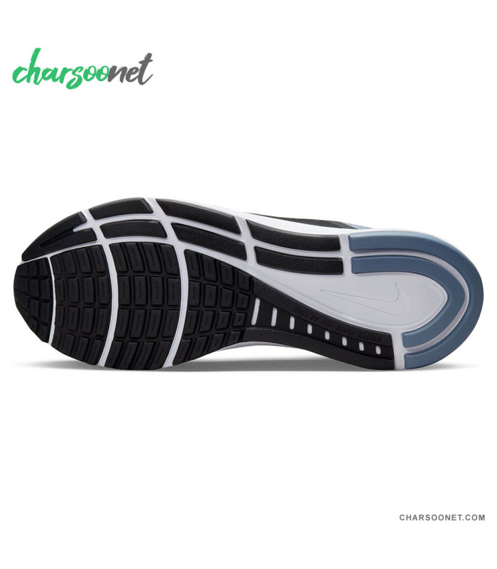 کفش پیاده روی و دویدن مردانه نایکی Nike Air Zoom Structure 24