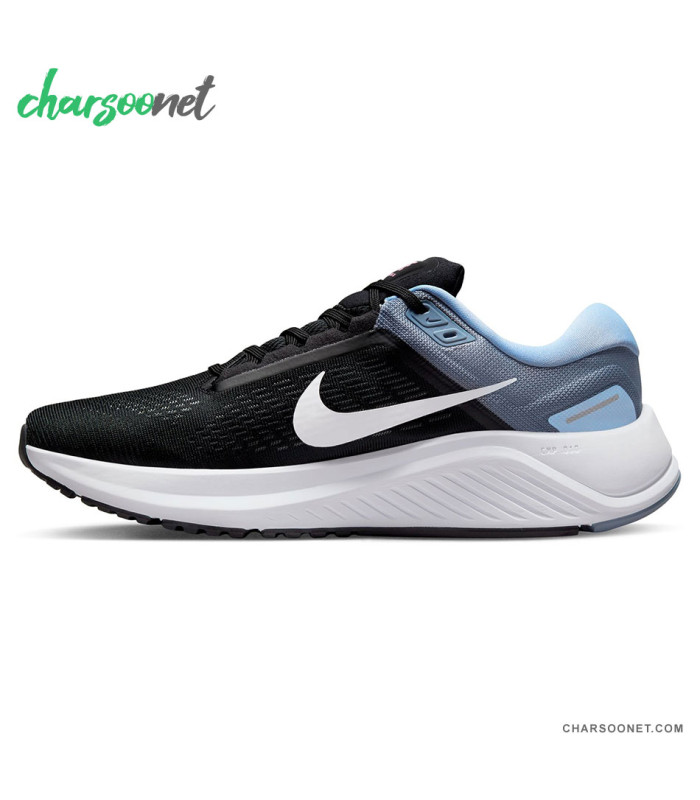 کفش پیاده روی و دویدن مردانه نایکی Nike Air Zoom Structure 24