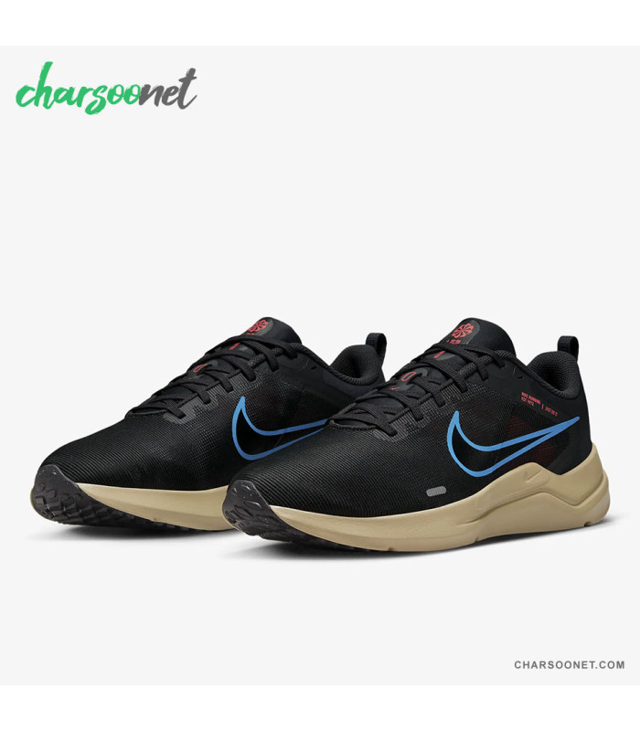 کفش پیاده روی و دویدن مردانه نایک Nike Downshifter 11