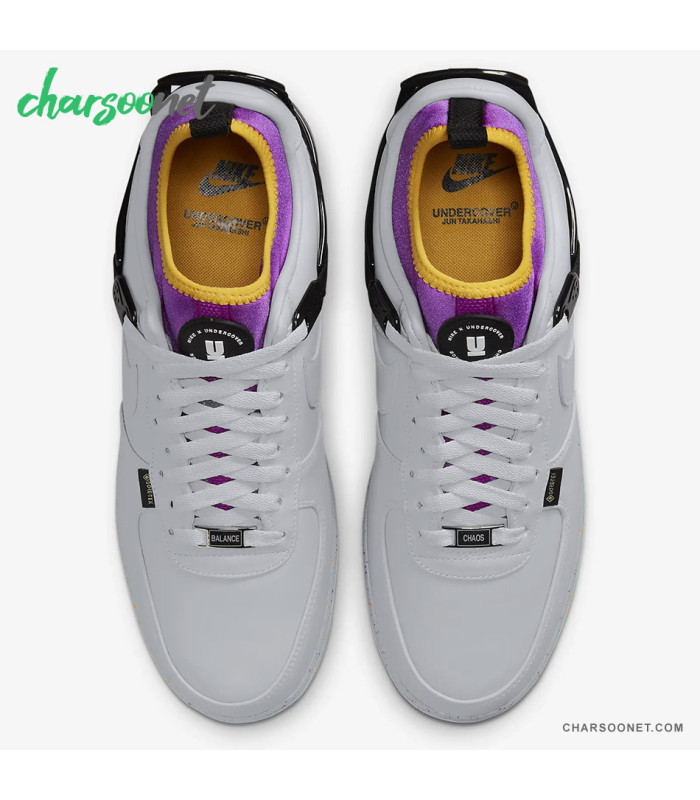 کفش اسپرت مردانه نایکی Nike Air Force 1 Low