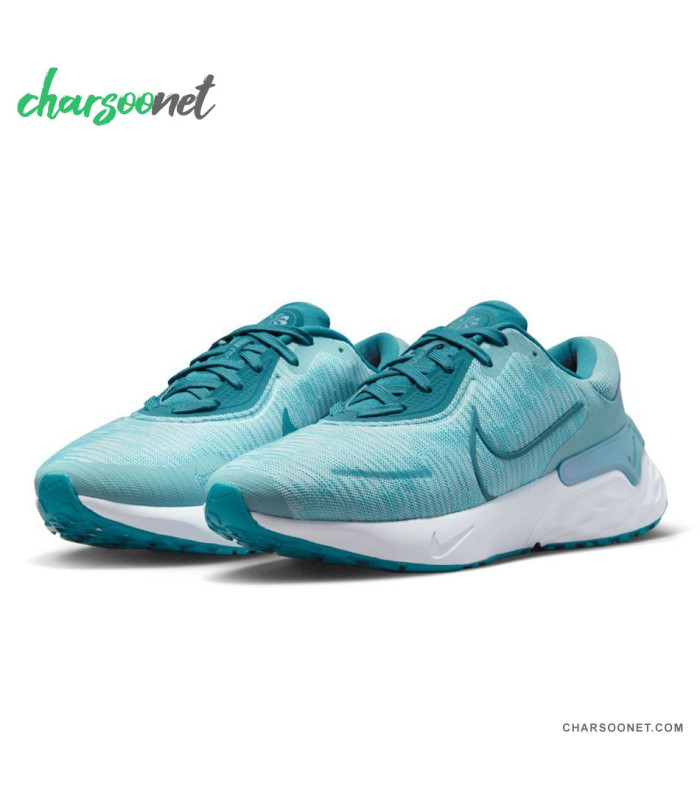 کفش پیاده روی و دویدن مردانه نایکی Nike Renew Run 4