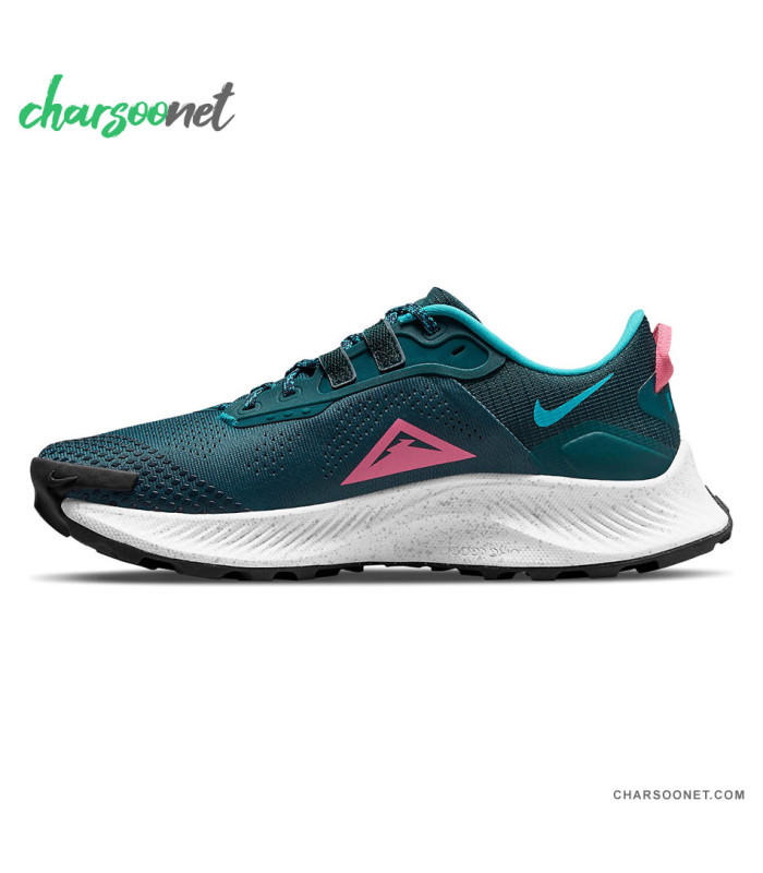 کفش پیاده روی و دویدن مردانه نایکی Nike Pegasus Trail 3