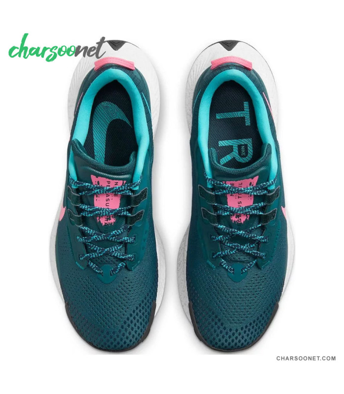 کفش پیاده روی و دویدن مردانه نایکی Nike Pegasus Trail 3