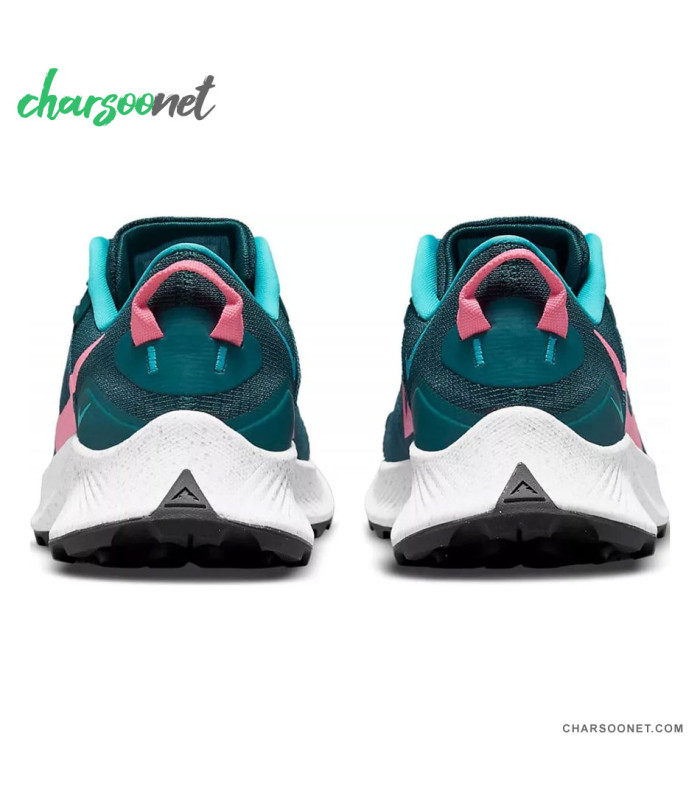 کفش پیاده روی و دویدن مردانه نایکی Nike Pegasus Trail 3