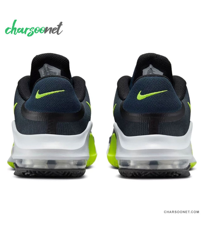 کفش پیاده روی و دویدن مردانه نایکی Nike Air Max Impact 4