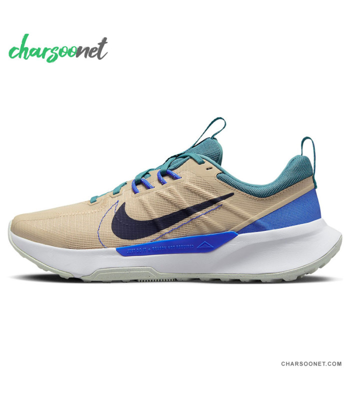 کفش پیاده روی و دویدن مردانه نایکی Nike Juniper Trail 2