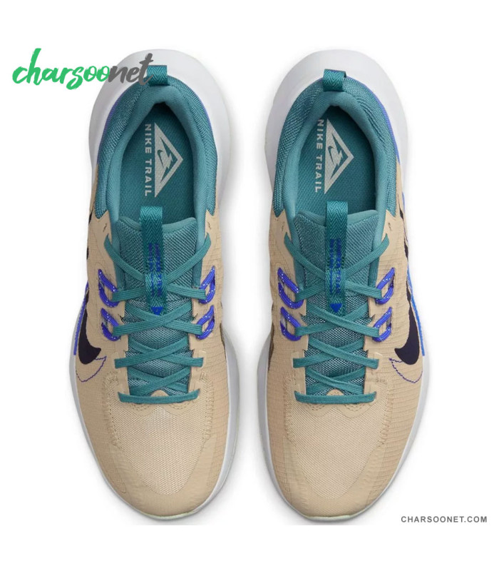 کفش پیاده روی و دویدن مردانه نایکی Nike Juniper Trail 2