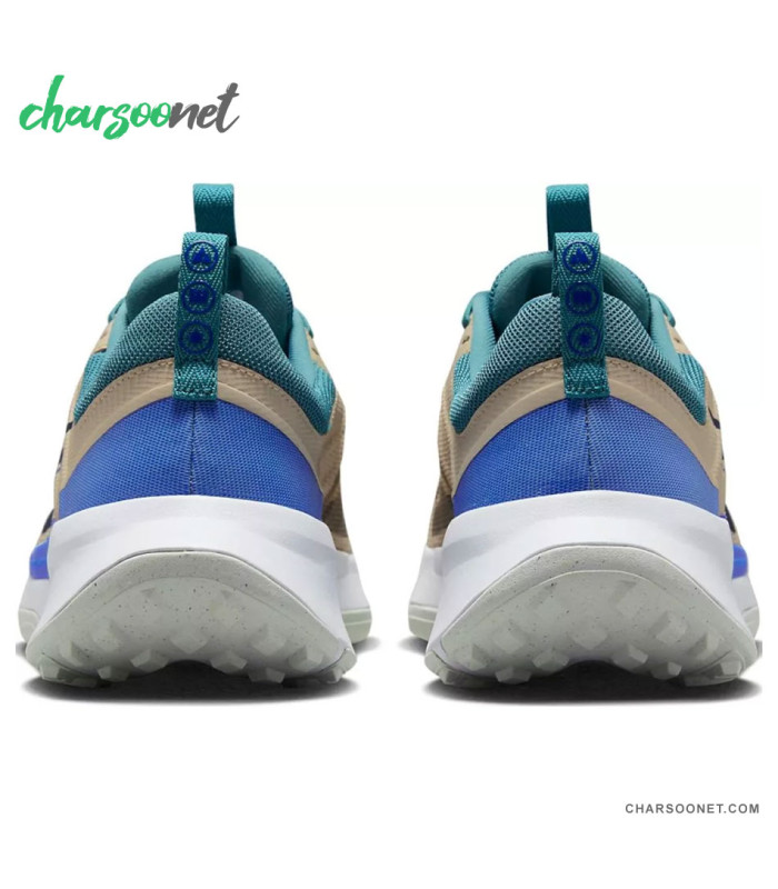 کفش پیاده روی و دویدن مردانه نایکی Nike Juniper Trail 2