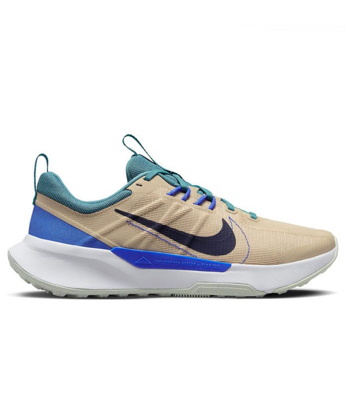 کفش پیاده روی و دویدن مردانه نایکی Nike Juniper Trail 2