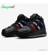 کفش پیاده روی و دویدن مردانه نایکی Nike LeBron 3