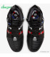 کفش پیاده روی و دویدن مردانه نایکی Nike LeBron 3
