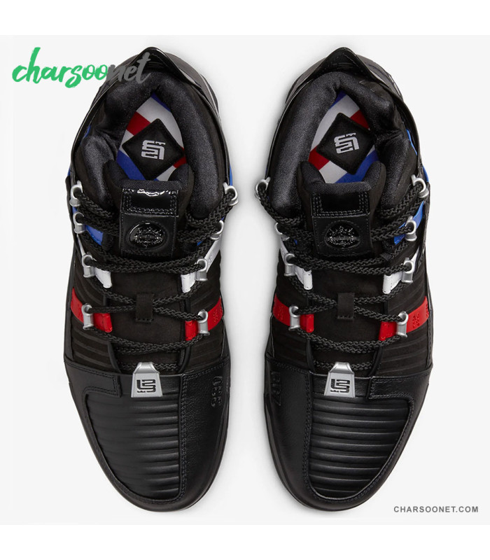کفش پیاده روی و دویدن مردانه نایکی Nike LeBron 3