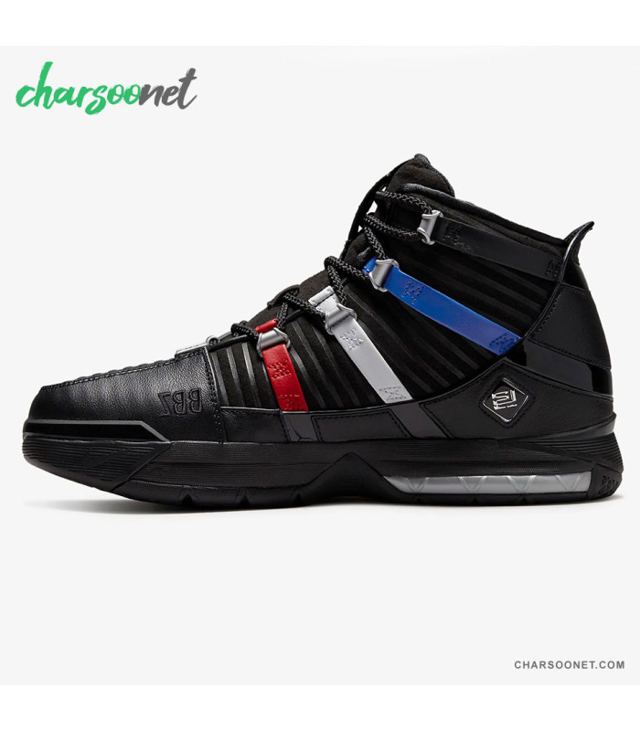 کفش پیاده روی و دویدن مردانه نایکی Nike LeBron 3